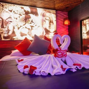 Celebración de amor: ideas únicas para vivir el Día del Amor en Santiago
