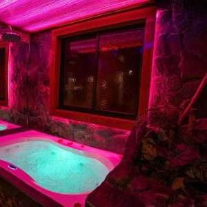 Motel Jacuzzi: La Mejor Experiencia de Relajación y Privacidad en Santiago