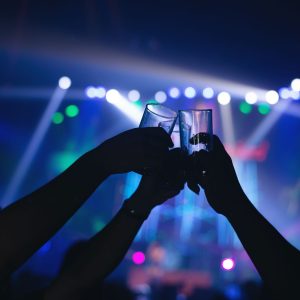 Fiesta San Valentín: celebra el Día del Amor con una experiencia diferente en Santiago