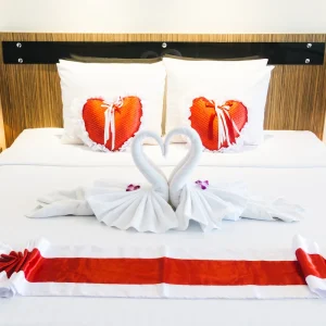 Escapada romántica en Santiago: ideas para una experiencia inolvidable