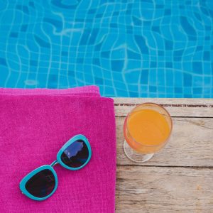 Motel Pool Party en Santiago: la experiencia privada que está marcando tendencia